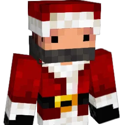 BlackHunterHD Minecraft avatar bust