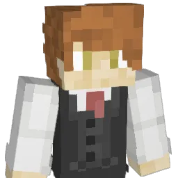 BlackJack_Mango Minecraft avatar bust