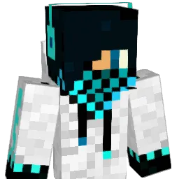 BlackJack_Real Minecraft avatar bust