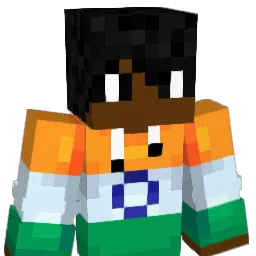 BlackJake Minecraft avatar bust