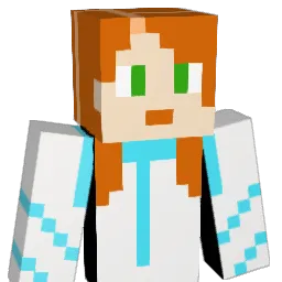 BlackKOns Minecraft avatar bust