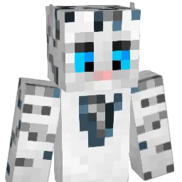 BlackKnight10231 Minecraft avatar bust
