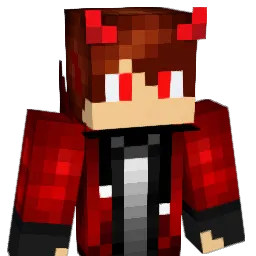 BlackLotusVP Minecraft avatar bust
