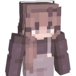 BlackMaStar Minecraft avatar bust