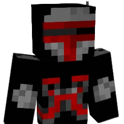 BlackMagic02's Minecraft skin