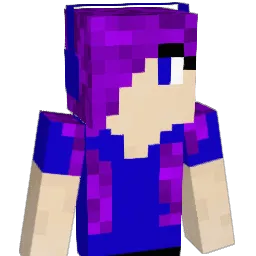 BlackMagic155 Minecraft avatar bust