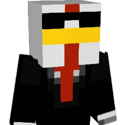 BlackMagic2310 Minecraft avatar bust