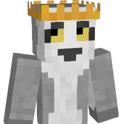 BlackMarcel Minecraft avatar bust
