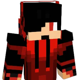 BlackMaster115 Minecraft avatar bust