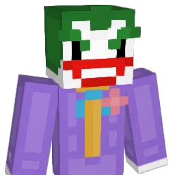 BlackMazko Minecraft avatar bust
