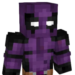BlackMenKissin Minecraft avatar bust