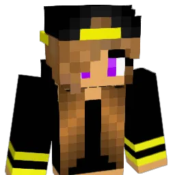 BlackModzz's Minecraft skin