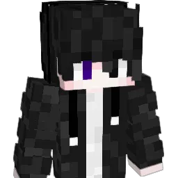 BlackNinja_Toji's Minecraft skin
