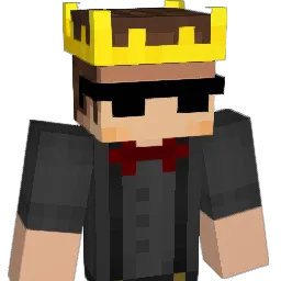 BlackOPS__ Minecraft avatar bust