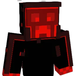 BlackPanter1530 Minecraft avatar bust