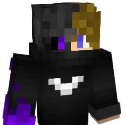 BlackPixelTV Minecraft avatar bust