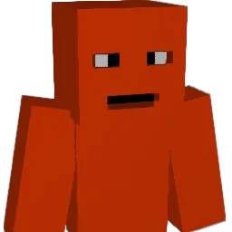 BlackPlays_mc Minecraft avatar bust