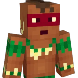 BlackPython007's Minecraft skin