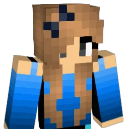 BlackRahja Minecraft avatar bust