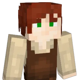 BlackSZ5 Minecraft avatar bust