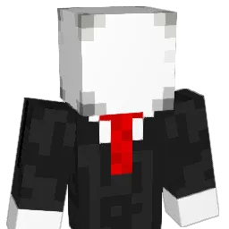 BlackSheep77 Minecraft avatar bust