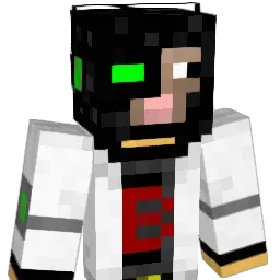 BlackSheep_PL Minecraft avatar bust