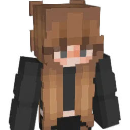 BlackStar108 Minecraft avatar bust