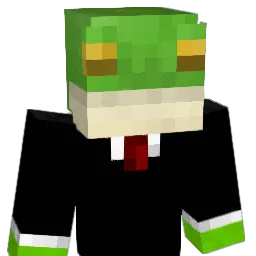 BlackStar_ Minecraft avatar bust