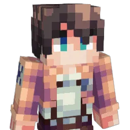 BlackStar_oli Minecraft avatar bust