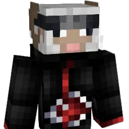 BlackSuprmacy Minecraft avatar bust