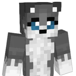 BlackSurviver Minecraft avatar bust
