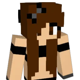 BlackTaipan Minecraft avatar bust
