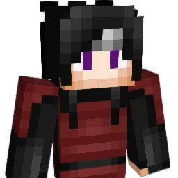 BlackTanC Minecraft avatar bust