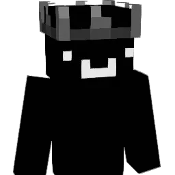 BlackTiger1400 Minecraft avatar bust