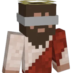 BlackTower_ Minecraft avatar bust