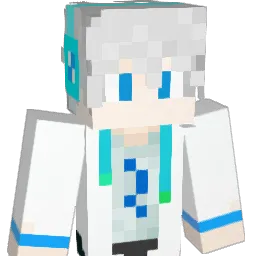 BlackWay0 Minecraft avatar bust