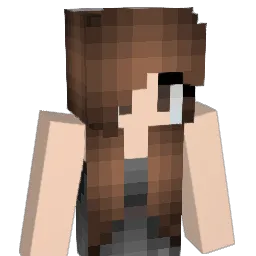 BlackWidow_1998 Minecraft avatar bust