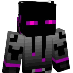 BlackWindow100 Minecraft avatar bust