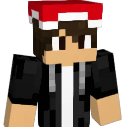 BlackWolf_PVP Minecraft avatar bust