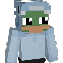 Black_Ac224 Minecraft avatar bust