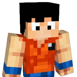 Black_Amon Minecraft avatar bust