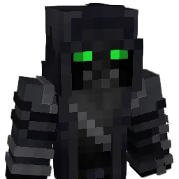 Black_Ase Minecraft avatar bust