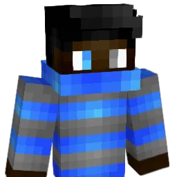 Black_Attack Minecraft avatar bust