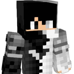 Black_Aura_'s Minecraft skin