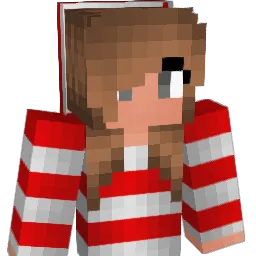 Black_Bee Minecraft avatar bust