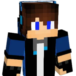 Black_DRAGONS606 Minecraft avatar bust
