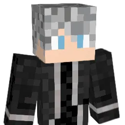 Black_Dan Minecraft avatar bust