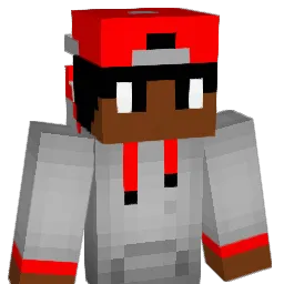 Black_Dragon2003 Minecraft avatar bust