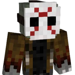 Black_Elefant Minecraft avatar bust