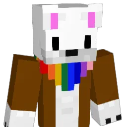 Black_Hammer4 Minecraft avatar bust